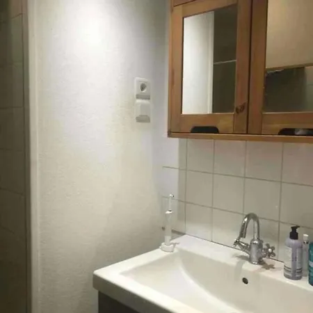 Homestay Centre Avec Place De Parking